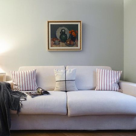 Rifugio Chic In Centro Milano Apartment Exterior foto