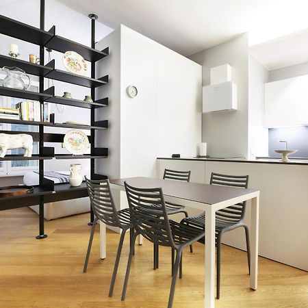 Rifugio Chic In Centro Milano Apartment Exterior foto