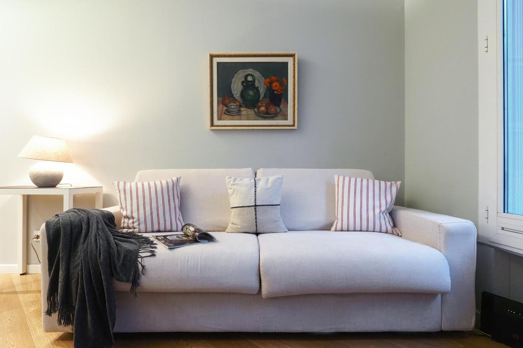 Rifugio Chic In Centro Milano Apartment Exterior foto