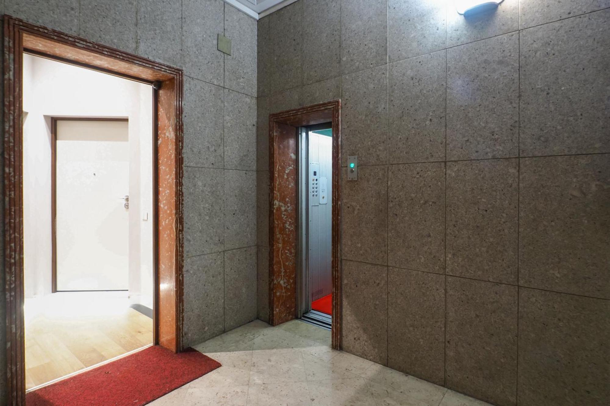 Rifugio Chic In Centro Milano Apartment Exterior foto